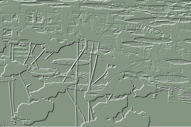 Yaratıcı model. Taş deseni. Seramik doku. Duvar kağıdı tasarımı. Vektör deseni. Satırları tekrarla.