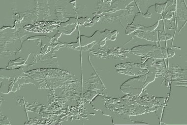 Yaratıcı model. Taş deseni. Seramik doku. Duvar kağıdı tasarımı. Vektör deseni. Satırları tekrarla.