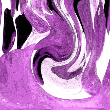 Dalgalı çizgiler. Soyut çizgiler. Doku arka planı. düzensiz desen. Şık modern. Pop sanat. Nokta etkisi. Ritmik gürültü parçacıkları. Paket için desen. Renkli vuruşlu duvar kağıdı.