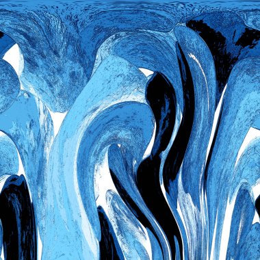 Dalgalı çizgiler. Soyut çizgiler. Doku arka planı. düzensiz desen. Şık modern. Pop sanat. Nokta etkisi. Ritmik gürültü parçacıkları. Paket için desen. Renkli vuruşlu duvar kağıdı.