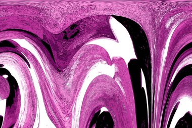 Dalgalı çizgiler. Soyut çizgiler. Doku arka planı. düzensiz desen. Şık modern. Pop sanat. Nokta etkisi. Ritmik gürültü parçacıkları. Paket için desen. Renkli vuruşlu duvar kağıdı.