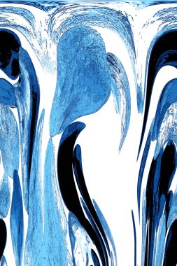 Dalgalı çizgiler. Soyut çizgiler. Doku arka planı. düzensiz desen. Şık modern. Pop sanat. Nokta etkisi. Ritmik gürültü parçacıkları. Paket için desen. Renkli vuruşlu duvar kağıdı.