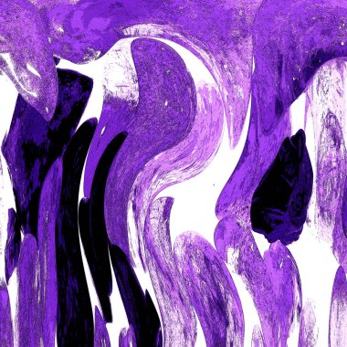 Dalgalı çizgiler. Soyut çizgiler. Doku arka planı. düzensiz desen. Şık modern. Pop sanat. Nokta etkisi. Ritmik gürültü parçacıkları. Paket için desen. Renkli vuruşlu duvar kağıdı.