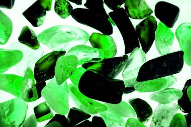 Tasarım için doğal kuvars değerli taş desen dokusu arka planı.