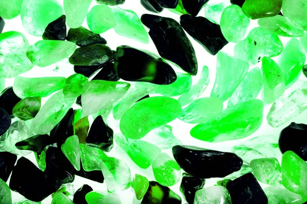 Tasarım için doğal kuvars değerli taş desen dokusu arka planı.