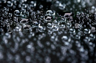 soyut su açılan arka plan