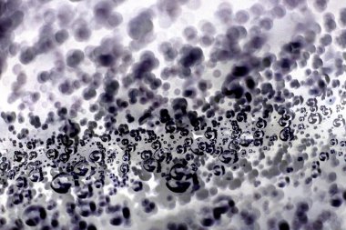 soyut su açılan arka plan