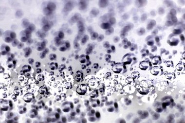 soyut su açılan arka plan