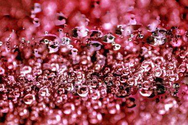 soyut su açılan arka plan