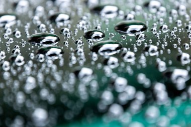 soyut su açılan arka plan