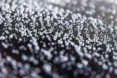 soyut su açılan arka plan