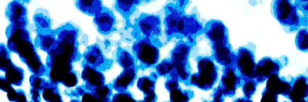 Abstract Waterdruppel Naadloos Patroon Kleurrijke Decoratieve Textuur Vectorachtergrond — Stockfoto