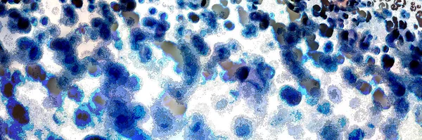 Soyut su damlası deseni kusursuz. Renkli dekoratif doku. Vektör arkaplanı.