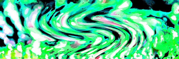 Абстрактная Капля Воды Бесшовный Рисунок Красочная Декоративная Текстура Векторный Фон — стоковое фото