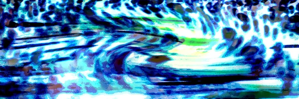 Абстрактний Безшовний Візерунок Краплі Води Барвиста Декоративна Текстура Векторний Фон — стокове фото