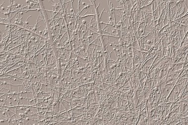 Yaratıcı model. Taş deseni. Seramik doku. Duvar kağıdı tasarımı. Vektör deseni. Satırları tekrarla.