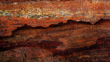 Güzel ahşap tahıl. Ahşap arka. Tahta desenli arkaplan