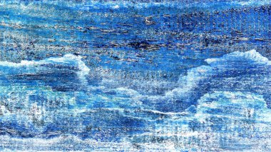 Renkli basit arka plan, dalgalı etkisi. Etkisi noktalarla. Ritmik ses parçacıklar. Tahıl doku. Renkli darbeleri ile duvar kağıdı. Duvar iç tasarım, lockscreen, paket için desen