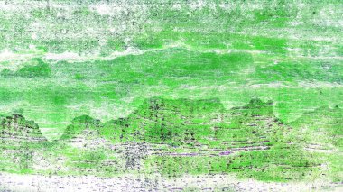 Renkli basit arka plan, dalgalı etkisi. Etkisi noktalarla. Ritmik ses parçacıklar. Tahıl doku. Renkli darbeleri ile duvar kağıdı. Duvar iç tasarım, lockscreen, paket için desen