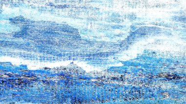 Renkli basit arka plan, dalgalı etkisi. Etkisi noktalarla. Ritmik ses parçacıklar. Tahıl doku. Renkli darbeleri ile duvar kağıdı. Duvar iç tasarım, lockscreen, paket için desen