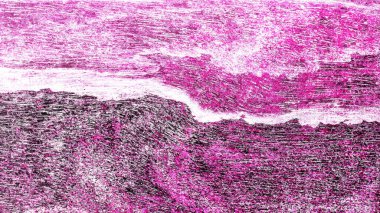 Renkli basit arka plan, dalgalı etkisi. Etkisi noktalarla. Ritmik ses parçacıklar. Tahıl doku. Renkli darbeleri ile duvar kağıdı. Duvar iç tasarım, lockscreen, paket için desen