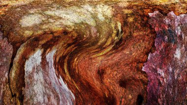 Dalgalı çizgiler. Soyut çizgiler. Doku arka planı. düzensiz desen. Şık modern. Pop sanat. Nokta etkisi. Ritmik gürültü parçacıkları. Paket için desen. Renkli vuruşlu duvar kağıdı.