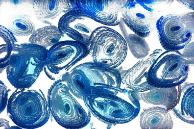 Çember çizgileri, oval çizgiler, geometrik şekiller, tasarım elemanları, soyut kalıplar, arka planlar