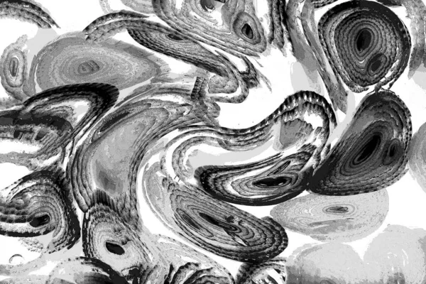 Çember çizgileri, oval çizgiler, geometrik şekiller, tasarım elemanları, soyut kalıplar, arka planlar