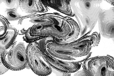 Çember çizgileri, oval çizgiler, geometrik şekiller, tasarım elemanları, soyut kalıplar, arka planlar