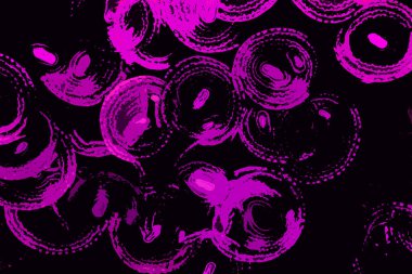 Çember çizgileri, oval çizgiler, geometrik şekiller, tasarım elemanları, soyut kalıplar, arka planlar