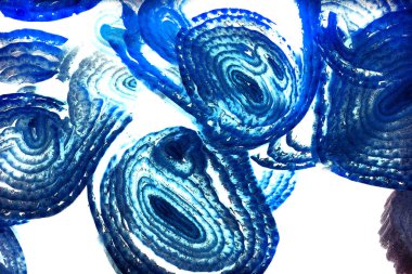 Çember çizgileri, oval çizgiler, geometrik şekiller, tasarım elemanları, soyut kalıplar, arka planlar