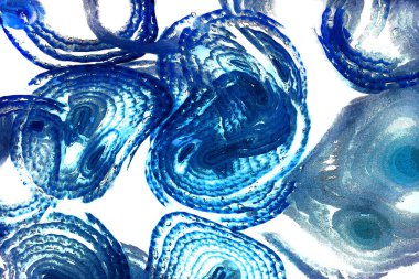 Çember çizgileri, oval çizgiler, geometrik şekiller, tasarım elemanları, soyut kalıplar, arka planlar