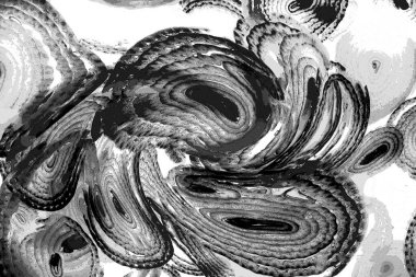 Çember çizgileri, oval çizgiler, geometrik şekiller, tasarım elemanları, soyut kalıplar, arka planlar