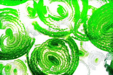 Çember çizgileri, oval çizgiler, geometrik şekiller, tasarım elemanları, soyut kalıplar, arka planlar