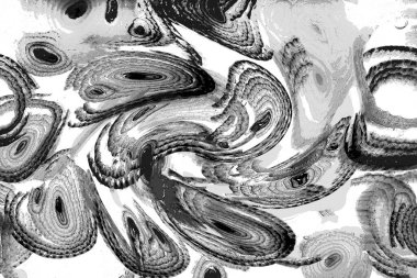 Çember çizgileri, oval çizgiler, geometrik şekiller, tasarım elemanları, soyut kalıplar, arka planlar