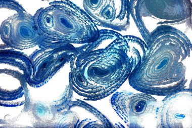 Çember çizgileri, oval çizgiler, geometrik şekiller, tasarım elemanları, soyut kalıplar, arka planlar