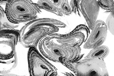 Çember çizgileri, oval çizgiler, geometrik şekiller, tasarım elemanları, soyut kalıplar, arka planlar