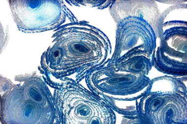 Çember çizgileri, oval çizgiler, geometrik şekiller, tasarım elemanları, soyut kalıplar, arka planlar