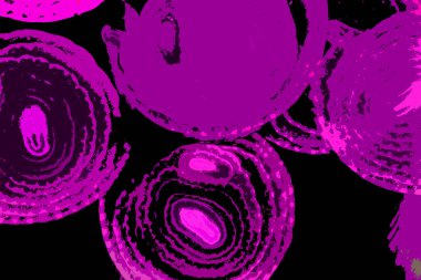 Çember çizgileri, oval çizgiler, geometrik şekiller, tasarım elemanları, soyut kalıplar, arka planlar