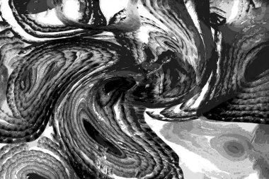 Çember çizgileri, oval çizgiler, geometrik şekiller, tasarım elemanları, soyut kalıplar, arka planlar