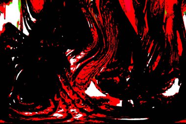 Renkli basit arka plan, dalgalı etkisi. Etkisi noktalarla. Ritmik ses parçacıklar. Tahıl doku. Renkli darbeleri ile duvar kağıdı. Duvar iç tasarım, lockscreen, paket için desen