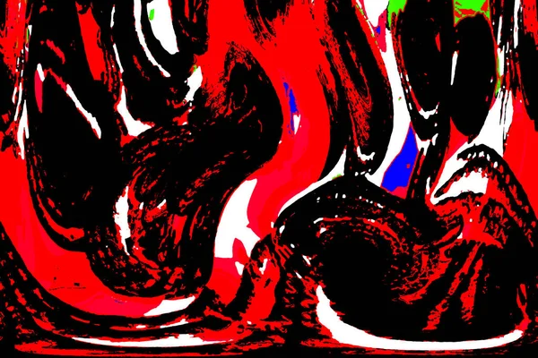 Renkli basit arka plan, dalgalı etkisi. Etkisi noktalarla. Ritmik ses parçacıklar. Tahıl doku. Renkli darbeleri ile duvar kağıdı. Duvar iç tasarım, lockscreen, paket için desen