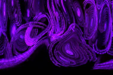 Renkli basit arka plan, dalgalı etkisi. Etkisi noktalarla. Ritmik ses parçacıklar. Tahıl doku. Renkli darbeleri ile duvar kağıdı. Duvar iç tasarım, lockscreen, paket için desen