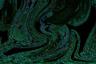 Renkli basit arka plan, dalgalı etkisi. Etkisi noktalarla. Ritmik ses parçacıklar. Tahıl doku. Renkli darbeleri ile duvar kağıdı. Duvar iç tasarım, lockscreen, paket için desen