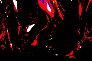 Renkli basit arka plan, dalgalı etkisi. Etkisi noktalarla. Ritmik ses parçacıklar. Tahıl doku. Renkli darbeleri ile duvar kağıdı. Duvar iç tasarım, lockscreen, paket için desen