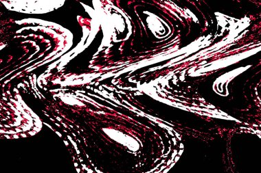 Renkli basit arka plan, dalgalı etkisi. Etkisi noktalarla. Ritmik ses parçacıklar. Tahıl doku. Renkli darbeleri ile duvar kağıdı. Duvar iç tasarım, lockscreen, paket için desen