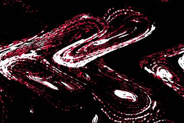 Renkli basit arka plan, dalgalı etkisi. Etkisi noktalarla. Ritmik ses parçacıklar. Tahıl doku. Renkli darbeleri ile duvar kağıdı. Duvar iç tasarım, lockscreen, paket için desen