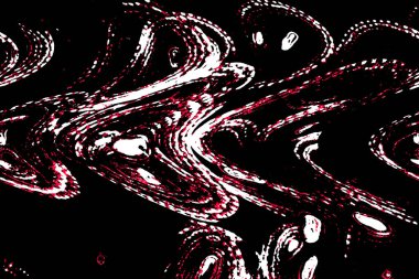 Renkli basit arka plan, dalgalı etkisi. Etkisi noktalarla. Ritmik ses parçacıklar. Tahıl doku. Renkli darbeleri ile duvar kağıdı. Duvar iç tasarım, lockscreen, paket için desen