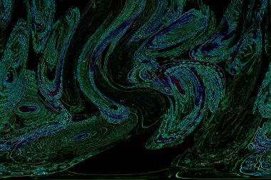 Renkli basit arka plan, dalgalı etkisi. Etkisi noktalarla. Ritmik ses parçacıklar. Tahıl doku. Renkli darbeleri ile duvar kağıdı. Duvar iç tasarım, lockscreen, paket için desen