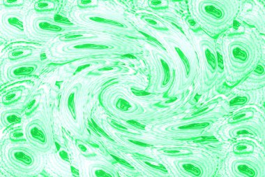 Vektör Dikişsiz çizilmiş desen dalgalar ve bulutlar. Boho tarzı şık resimde. Kumaşlar, tekstil, kağıt, duvar kağıdı. Retro el çekilmiş süsleme.